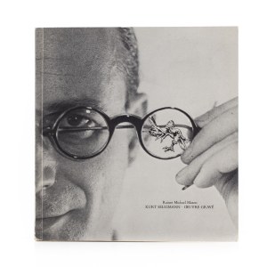 Kurt Seligmann. Oeuvre gravé, 1982