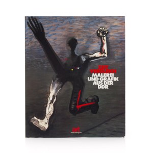 Zeitvergleich. Malerei und Grafik aus der DDR, 1983