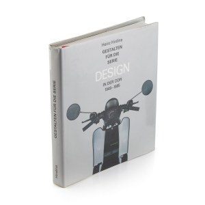 Le design en RDA 1949-1985, 1988