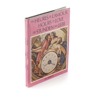 Les heures de l'amour. Hours of Love. Die Stunden der Liebe, 1990
