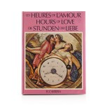 Les heures de l'amour. Hours of Love. Die Stunden der Liebe, 1990