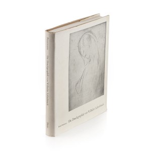 Die Druckgraphik von Wilhelm Lehmbruck, 1964
