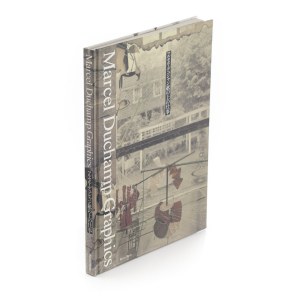 Marcel Duchamp Grafika , 1991