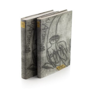 Walter Stöhrer. Werkverzeichnis der Druckgraphik (vol. I & II), 2006