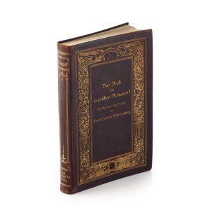 Das Buch der deutschen Romantik, 1924