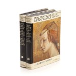 Italienische Renaissance. Die Grossen Kunstzentren & Die Grossen Meister 1500-1540, 1965-1975