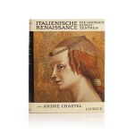 Italienische Renaissance. Die Grossen Kunstzentren & Die Grossen Meister 1500-1540, 1965-1975