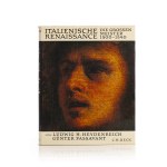 Italienische Renaissance. Die Grossen Kunstzentren & Die Grossen Meister 1500-1540, 1965-1975