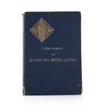 Lübke-Semrau - Grundriss der Kunstgeschichte (3 tomy), 1901-1907