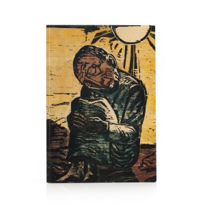 Jacob Steinhardt. Das graphische Werk, 1987