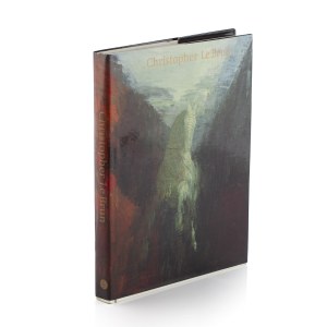 Christopher Le Brun, 2001