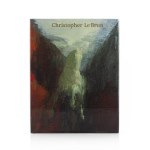 Christopher Le Brun, 2001