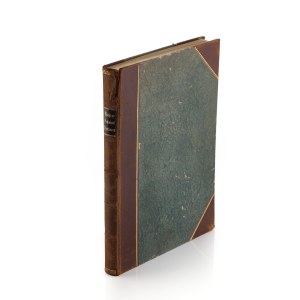 Ludwig Richter, Moritz von Schwind, Carl Spitzweg. Drei deutsche Malerpoeten. Album, 1920 (?)