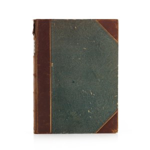 Ludwig Richter, Moritz von Schwind, Carl Spitzweg. Drei deutsche Malerpoeten. Album, 1920 (?)