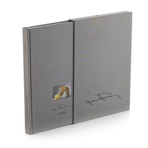 Jan Fišar. Glas/Glass [z autografem], 2006