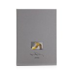 Jan Fišar. Glas/Glass [z autografem], 2006