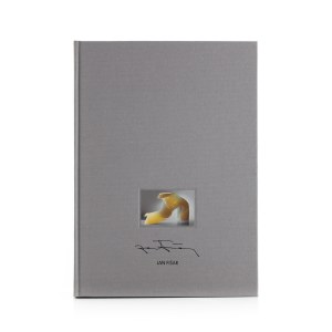 Jan Fišar. Glas/Glass [autographed], 2006