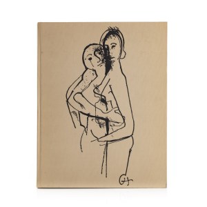 Karl Hofer. Das graphische Werk, 1969
