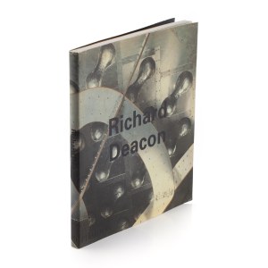 Richard Deacon, 1995