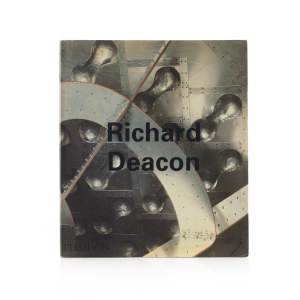 Richard Deacon, 1995