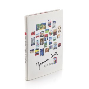 Franco Costa. Arte Vita, 1998
