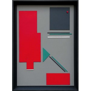 Ireneusz Jankowski, Punkt widzenia XII, 2024