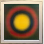 Wojciech Fangor, M5, ed. 95/120 II, 1966 - 2002