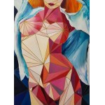 Anna Kołakowska, Try Love Me, 2024