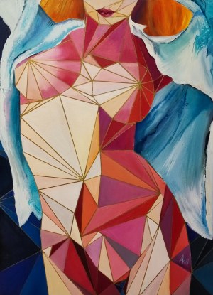 Anna Kołakowska, Try Love Me, 2024