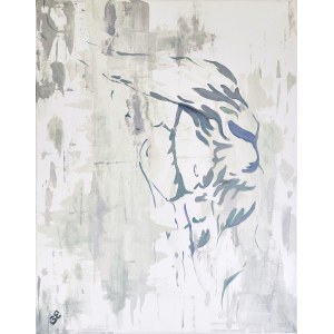 Barbara Ejdys, BE inscrutable, 2023 - 2024