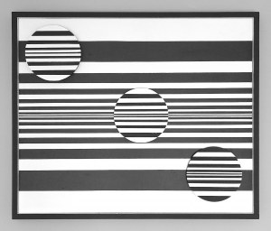 Marcin Lubera, Composition 3 (parallel worlds)