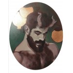 Jakub Godziszewski, Faun