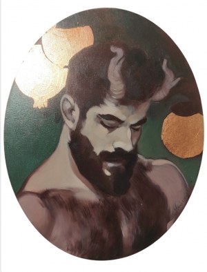 Jakub Godziszewski, Faun