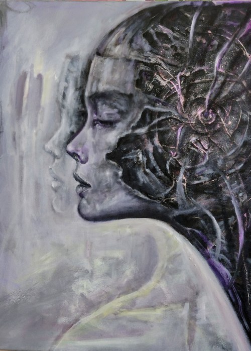 Łukasz Jankiewicz, Portret emocjonalny, 2025
