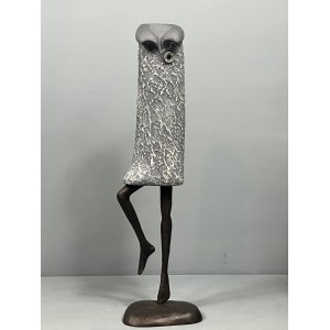 Krzysztof Kizlich, Dance, 2025