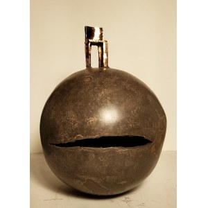 Leszek Michalski, Otherness, éd. 1/1, 2020