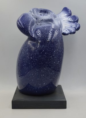Roland Kościółek, Last Parrot, 2024