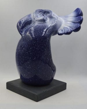 Roland Kościółek, Last Parrot, 2024