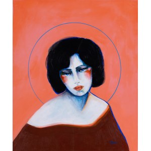 Agata Wereszczyńska, Magdalena, 2025