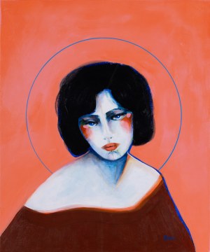 Agata Wereszczyńska, Magdalena, 2025