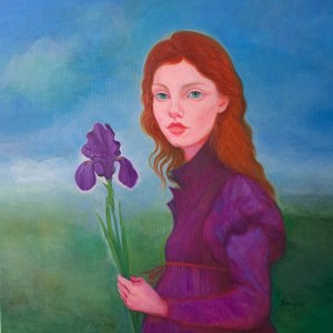 Aleksandra Milczarek, Léto, 2025