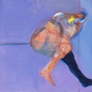 Dagmara Hauzer, Leg, 2022