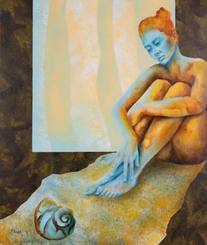 Michał Dąbrowski, Ślad życia, 2025