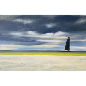 Andrew Wirpszo, untitled, 2024