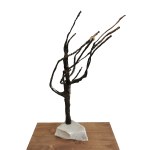 Agnieszka Religa, Tree I, 2024