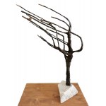 Agnieszka Religa, Tree I, 2024