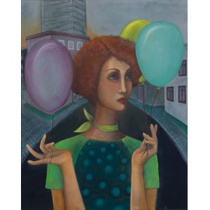 Izabela Pietrzak, Lili, 2025
