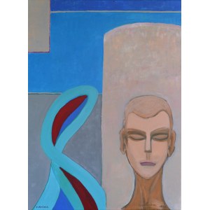 Ewa Osińska-Rozpędek, I co dalej, 2025