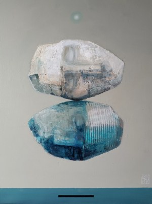 Jadwiga Wolska, Geo Ślad 123, 2025