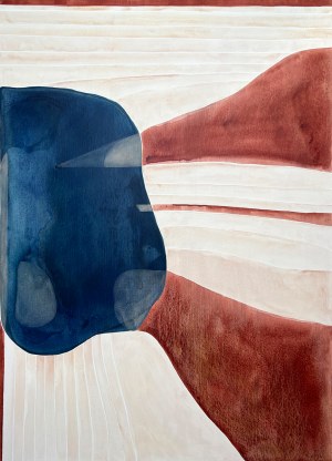 Barbara Wojcik, 6 Senses, 2025